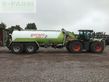 Tractor agrícola - Claas - xerion 3800 trac vc