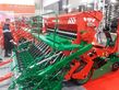 Sembradora - Agro-Masz - sr300