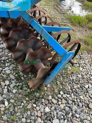 Cultivador -  - 470