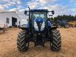 Tractor agrícola - New Holland - T7.170 POWERCOMAND