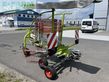 Henificador - Claas - liner 420
