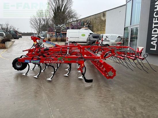 Cultivador - Einböck - feingrubber razor 500