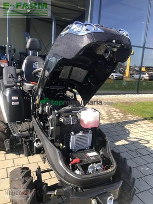 Tractor agrícola - Solis - 26