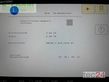 Esparcidor - Amazone - zats4200 ultra profis wiegesystem
