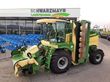 Cortacésped manual - Krone - big m 450 cv