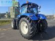 Tractor agrícola - New Holland - t7.210 power command