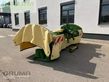 Cortacésped manual - Krone - easycut f 320 highland