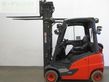 Elevadora - Linde - h 16 t evo 391-00
