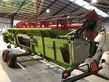 Cosechadora de Cereal - Claas - lexion 650