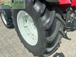Tractor agrícola -  - geotrac 74