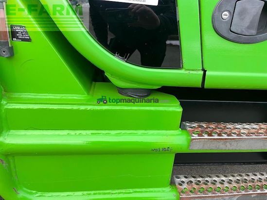 Telescopica - Merlo - p55.9 cs panoramic