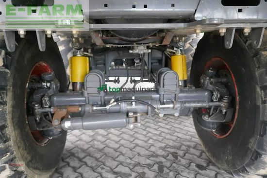 Cinta transportadora de forraje - Claas - cargos 750