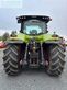 Tractor agrícola - Claas - arion 850