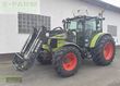 Tractor agrícola - Claas - axos 320 cx stoll fz 20 CX