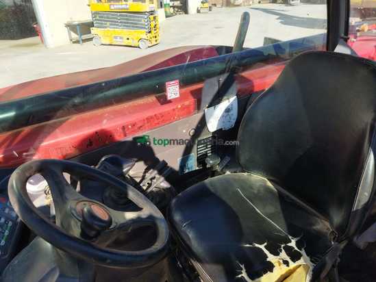 Telescopica MANITOU MT1335 EASY 75D