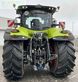 Tractor agrícola - Claas - axion 870 cmatic cebis
