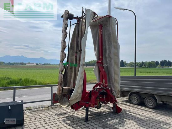 Cortacésped manual - Lely - splendimo 900 m