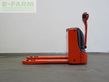 Elevadora - Linde - t 16 1152