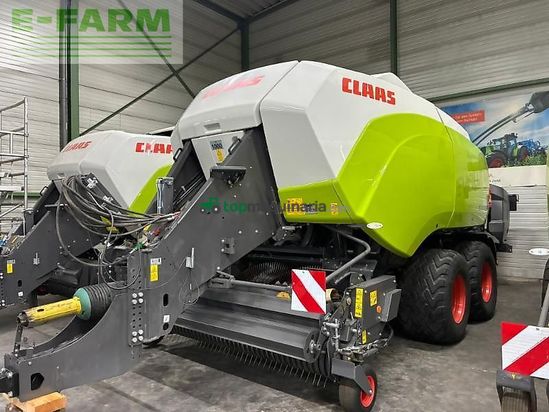 Empacadora gigant -  - quadrant 5300 fc t+st