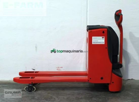 Elevadora - Linde - t 18 1152-02