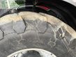 Tractor agrícola - Case IH - optum 300 cvx