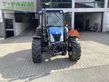 Tractor agrícola - New Holland - t4020 deluxe Deluxe