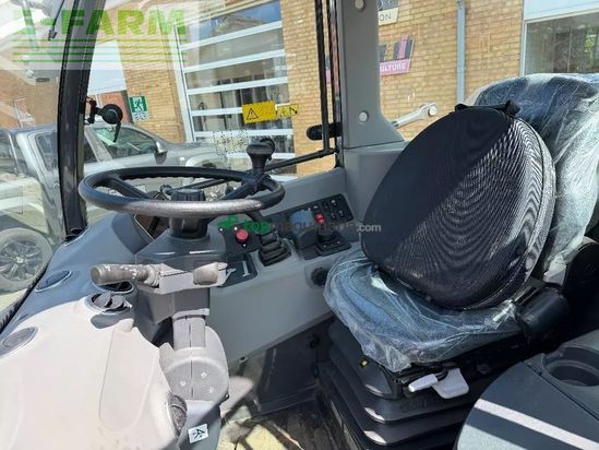 Minicargadora - Case IH - 12 ev