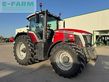 Tractor agrícola - Massey Ferguson - 8s205