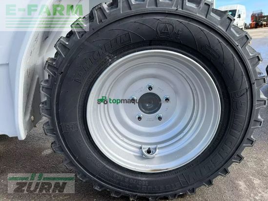 Minicargadora - kramer - kl14.5