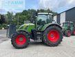 Tractor agrícola - Fendt - 724 gen6 profi+