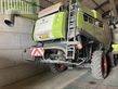 Cosechadora de Cereal - Claas - LEXION 770 TT