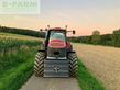 Tractor agrícola - Case IH - magnum 315
