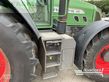 Tractor agrícola - Fendt - 718 vario tms