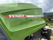 Empacadora gigant - Fendt - rundballenpresse rotana 130 f