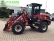 Minicargadora - Yanmar - v120/5