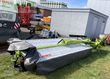 Cortacésped manual - Claas - disco 4400 contour - neu