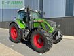 Tractor agrícola - Fendt - 724 profiplus gen6