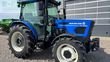 Tractor agrícola - New Holland - 70-66 s fiat model
