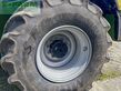 Cosechadora de Cereal - Krone - big x 780