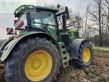 Tractor agrícola - John Deere - 6250r