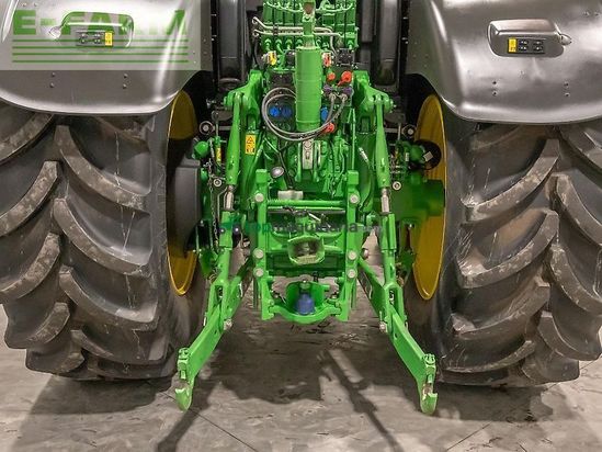 Tractor agrícola - John Deere - 6r215