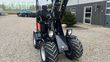 Minicargadora - Kubota - rt150-2 demo maskine med kun 38timer. som ny