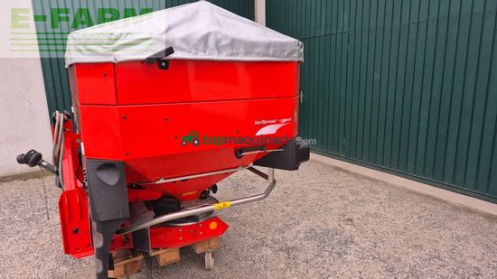 Esparcidor - Rauch - AXIS 30.2 EMC+W