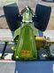 Cortacésped manual - Claas - disco 3200 f profil