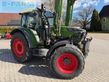 Tractor agrícola - Fendt - 211 vario profi