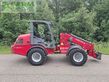 Minicargadora - Weidemann - 3070 cx80 lp t
