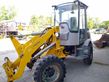 Minicargadora - Paus - rl 6.7