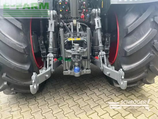 Tractor agrícola - Fendt - 728 vario gen7 profi plus
