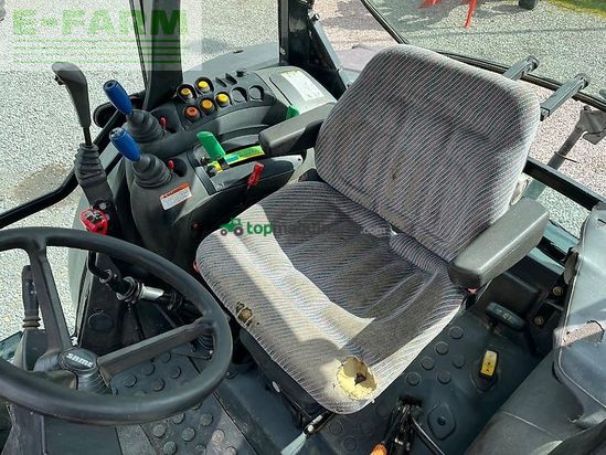 Tractor agrícola - Same - explorer 95