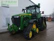 Tractor agrícola - John Deere - 8rx 370 my22 ap 40